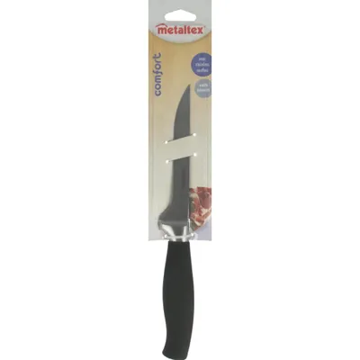Obrázek produktu pro Metaltex 25.58.95, Vykosťovací nůž, 14 cm, Nerezová ocel