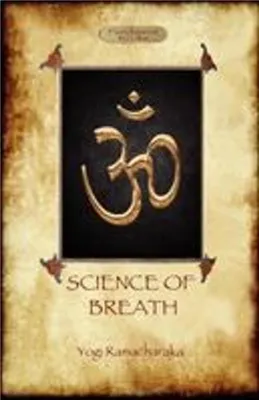 Produktbild von The Science of Breath