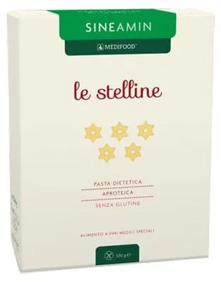 Immagine prodotto di Sineamin Stelline 500 G