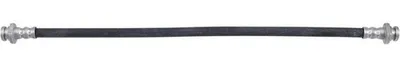 Produktbild von Bremsschlauch 420 mm INN M10x1.0 OUT M10x1.0 A.B.S. für u.a. NISSAN NAVARA
