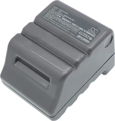 Immagine prodotto di TECHTEK Batteria compatibile con [Dyson] 265354, 360 Heurist Robot, RB02 sostituisce RB02