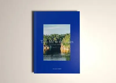Obrázok produktu pre Take Me to the Lakes - Leipzig Edition