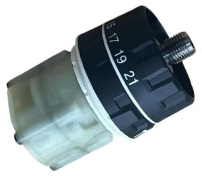 Produktbild von Makita Original Getriebe DHP482 - 123443-0