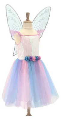 Immagine prodotto di LaBay Abito Apolline - 5-7 anni 120 cm