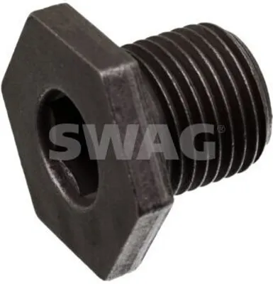 Produktbild von SWAG 62 94 7129 Verschlussschraube Ölwanne