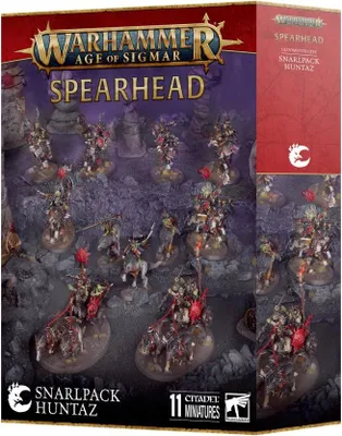 Produktbild von Games Workshop 70-894, Sammelfigur, Videospiel