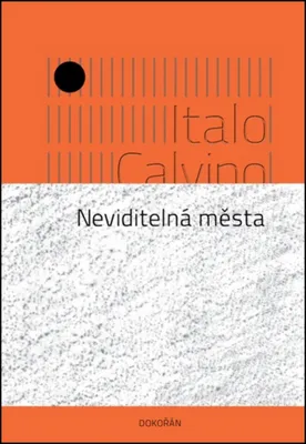 Immagine prodotto di Neviditelná města