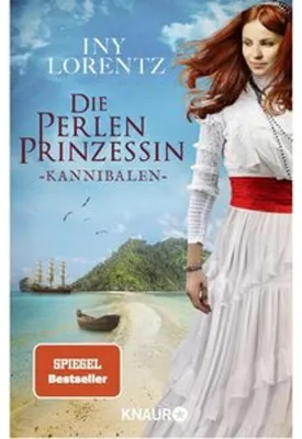 Image de Die Perlenprinzessin. Kannibalen