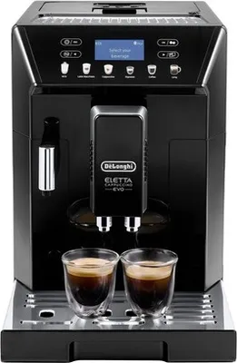 Obrázok produktu pre De Longhi ESPRESSO F AUTO ECAM46860B