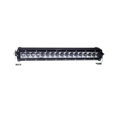 Produktbild von EINPARTS 460mm 160W Arbeitsscheinwerfer LED Lichtbalken Lightbar Offroad SUV 21600lm 6000K IP67