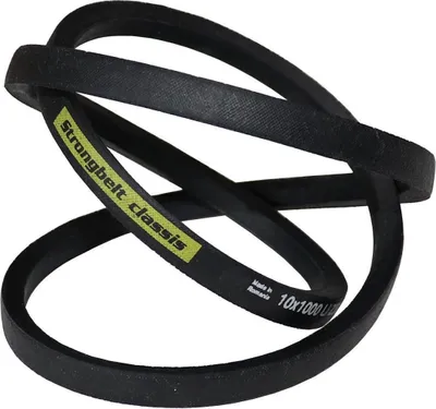 Produktbild von Strongbelt classis Keilriemen 10x765 Li (Z30), klassisch
