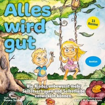 Produktbild von Alles wird gut