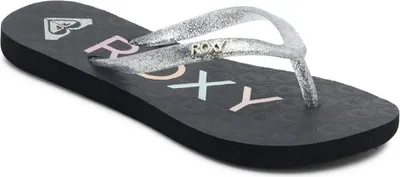 Produktbild von Roxy Rg Viva Sparkle Sandalen Schwarz EU 32 Junge Schwarz EU 32