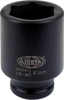 Image de Douille 3/4 pouce 48mm Cr-Mo - Outil Robuste pour Professionnels