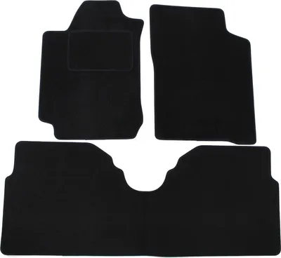 Obrázok produktu pre J&J Automotive | Autokoberce velúrové pre Renault Megane Scenic 1997-2003, 4ks