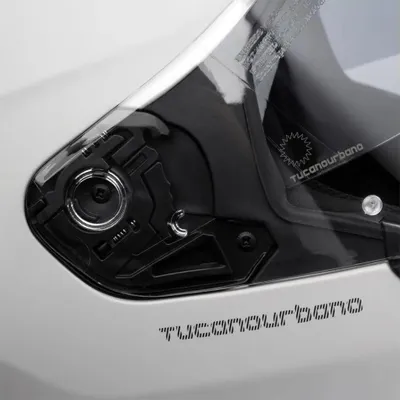Immagine prodotto di Kit meccanismo visiera per caschi TUCANO URBANO HYPERLINK
