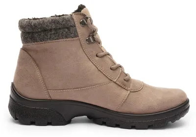 Produktbild von Ara 49309-05 SAAS-FEE-ST, Boots in Beige für Damen, Größe 42