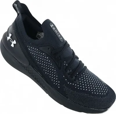Image de Under Armour Ua Shift - noir, Taille:9