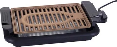 Produktbild von Grill Oliver Voltz OV51015P