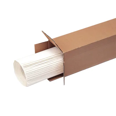 Produktbild von Magnetoplan Pinwandpapier - 110x140cm - 50g/m² - Weiß - 50 Bogen