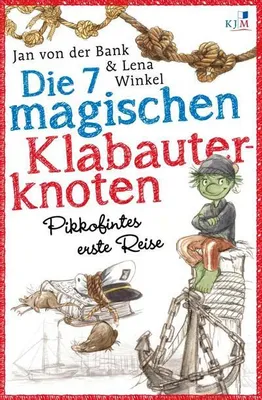 Obrázek produktu pro Die 7 magischen Klabauterknoten