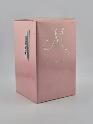 Produktbild von Mariah Carey Luscious Pink Eau de Parfum 30ml
