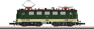 Obrázek produktu pro Märklin 88355 Z DB elektrická lokomotiva E 41 (88355)
