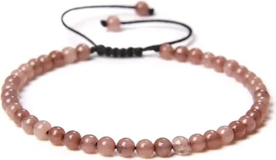 Produktbild von GI-28183 Armband - Hellbraun für Uni KP28183