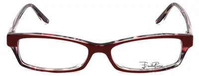 Produktbild von Brillenfassung Emilio Pucci EP2649-692 Ø 51 mm
