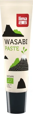 Immagine prodotto di Pasta di wasabi - tubo 30g
