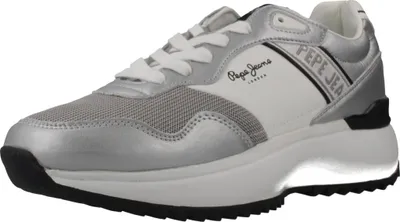 Image de Pepe Jeans WIP PLS600021-800 in 800WHITE color size 37