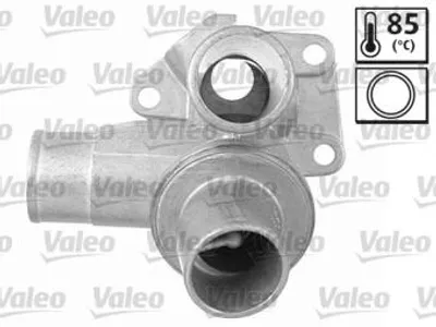 Produktbild von Valeo Thermostat, Kühlmittel  819940