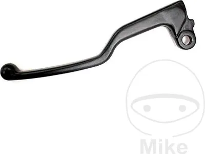 Immagine prodotto di Leva frizione JMP forgiata nera BA17C-EW0001B per BMW F 650