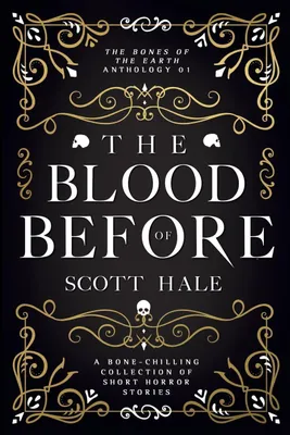 Produktbild von The Blood of Before