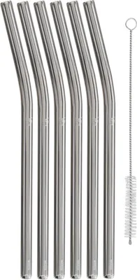 Produktbild von WMF 09.5169.2000, Transparent, Glas, 6 Stück(e), 220 mm