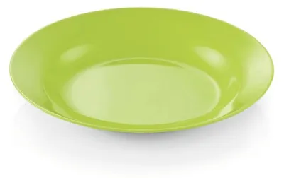 Produktbild von Teller (Tief) Ø 20 cm apfelgrün