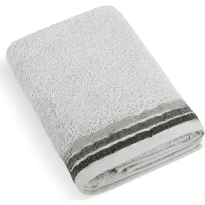 Zdjęcie produktu dla Kolekcja Léga – 50x100 cm – szara