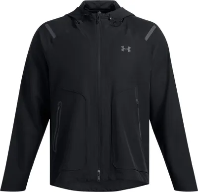 Obrázok produktu pre Under Armour Ua Unstoppable Bunda Lc 001 Black L
