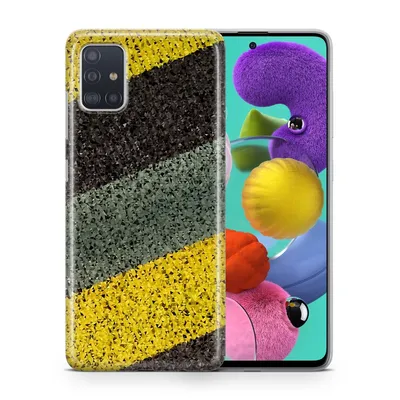 Produktbild von Handyhülle Schutzhülle für Apple iPhone 11 Case Cover Tasche Bumper Etuis TPU, Modell:Apple iPhone 11, Motiv auswählen:Streifen Abstrakt
