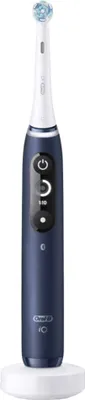 Produktbild von Braun Oral-B iO Series 7N Set Sapphire Blue