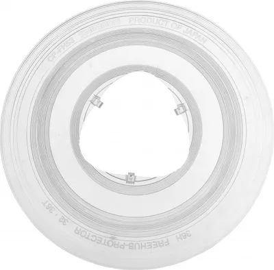 Produktbild von Shimano Speichenschutzscheibe F. 10 F. Spiderarm Bis 34Z