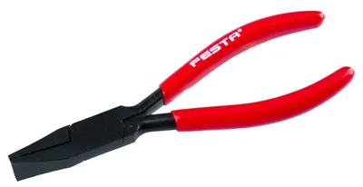 Obrázek produktu pro Kleště klempířské přehýbací 24 mm 17341