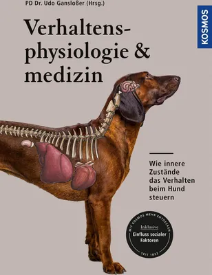 Produktbild von Verhaltensphysiologie & -medizin