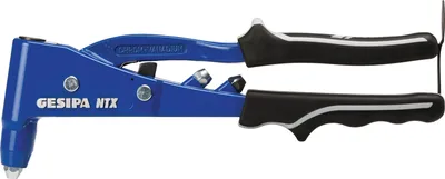 Zdjęcie produktu dla Gesipa 1434040 Riveter 260 mm 1 pc(s)