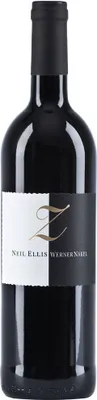 Produktbild von Neil Ellis & Werner Näkel "Z" Cabernet Sauvignon