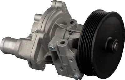 Produktbild von FEBI BILSTEIN Kühlmittelpumpe Wasserpumpe für FORD Transit Mk6 Kasten (V347, V348, FA) 31402
