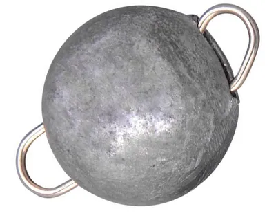 Produktbild von Spro Bottom Jig - Bleiköpfe, Gewicht / Inhalt:7g - 5 Stück