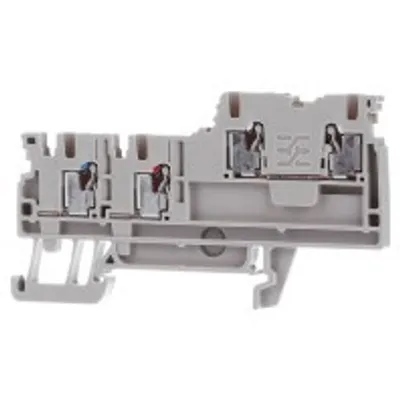 Obrázek produktu pro Weidmüller AIO21 1.5 SI, 3,5 mm, 42 mm, 80 mm, 8 mm, 250 V