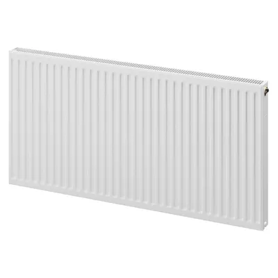 Zdjęcie produktu dla Mexen CV21 grzejnik płytowy 600 x 1200 mm, podłączenie dolne, 1538 W, biały - W621-060-120-00