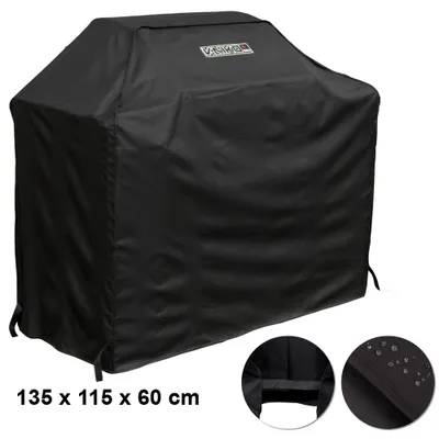 Produktbild von Vaiko Gasgrill Abdeckung Grill Abdeckhaube BBQ Schutzhülle Regenschutz Haube